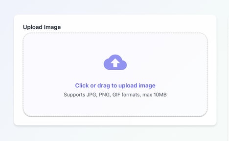 Image Editing Creative Tools