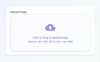 Image Editing Creative Tools