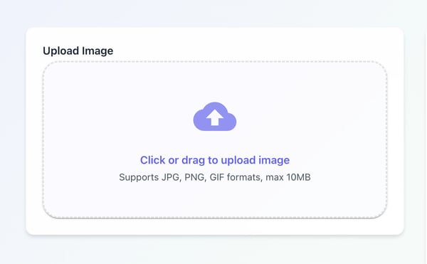 Image Editing Creative Tools