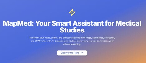 Medical Learning Tools