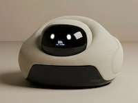 Furniture-Inspired Home Robots Image 2