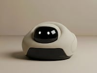Furniture-Inspired Home Robots Image 3
