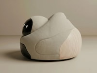 Furniture-Inspired Home Robots Image 4