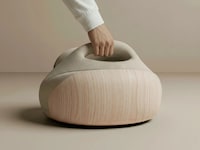 Furniture-Inspired Home Robots Image 5