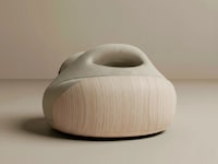 Furniture-Inspired Home Robots Image 6