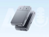 AI-Connected Meeting Recorders Image 1