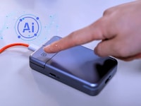 AI-Connected Meeting Recorders Image 5