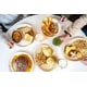 Soccer-Themed Brunch Menus Image 1