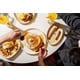 Soccer-Themed Brunch Menus Image 2