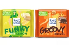 Vibe-Themed Chocolate Ranges