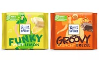 Vibe-Themed Chocolate Ranges Image 1