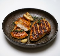 3D-Structured Plant-Based Meats Image 2