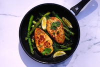 3D-Structured Plant-Based Meats Image 3