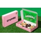 World Cup-Themed Cookie Menus Image 1