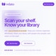 Personal Library-Cataloguing Apps Image 1