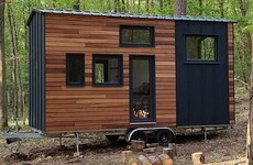 WFH-Friendly Tiny Homes