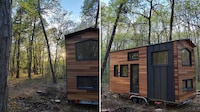 WFH-Friendly Tiny Homes Image 2