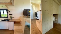 WFH-Friendly Tiny Homes Image 4