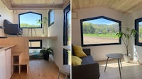 WFH-Friendly Tiny Homes Image 5