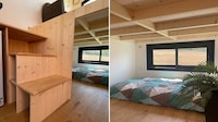 WFH-Friendly Tiny Homes Image 7