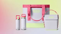 Golfer Lifestyle Accessory Ranges Image 2