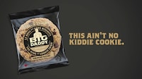 Adult-Only Cookie Campaigns Image 6
