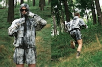 Ultralight Runner-Friendly Garments Image 2