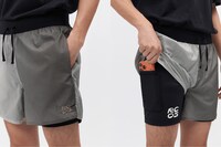 Ultralight Runner-Friendly Garments Image 4