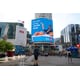 Glitching Movie-Inspired Banking Billboards Image 2