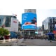 Glitching Movie-Inspired Banking Billboards Image 4