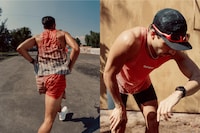 Architect-Honoring Running Gear Image 1