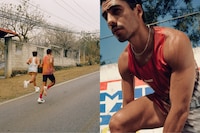 Architect-Honoring Running Gear Image 2