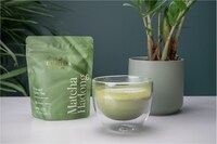 Inaugural Korean Matcha Teas