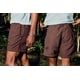Retro-Inspired Trail Garments Image 2