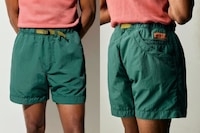 Retro-Inspired Trail Garments Image 3