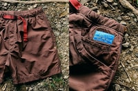 Retro-Inspired Trail Garments Image 4