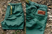 Retro-Inspired Trail Garments Image 5