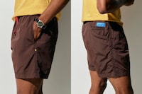 Retro-Inspired Trail Garments Image 6