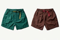 Retro-Inspired Trail Garments Image 7