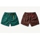 Retro-Inspired Trail Garments Image 7