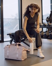 Office-Friendly Gym Bags