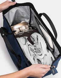 Office-Friendly Gym Bags Image 3