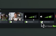 Screen Recording Software