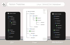 Extension Visualization Tools