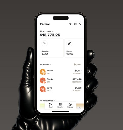 Digital Asset Management Apps