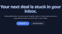 Email Productivity Tools