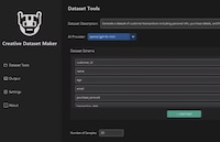 AI Data Generation Image 1