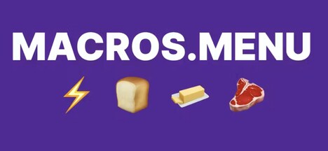 Food Analysis Tools