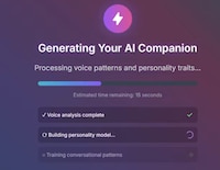 AI Companion Platforms