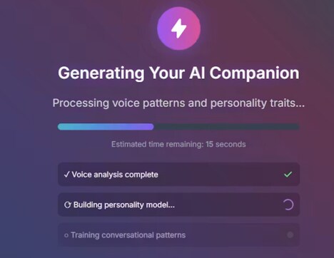 AI Companion Platforms
